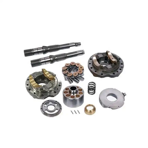 Hydraulic Main Pump Repair Parts PSVD2-21E SVD22 Kit for KYB 4T Excavator - Hydraulic Parts > Hydraulic Pump Parts from MyMROmarts
