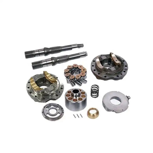 Hydraulic Main Pump Repair Parts PSVD2-21E SVD22 Kit for KYB 4T Excavator - Hydraulic Parts > Hydraulic Pump Parts from MyMROmarts