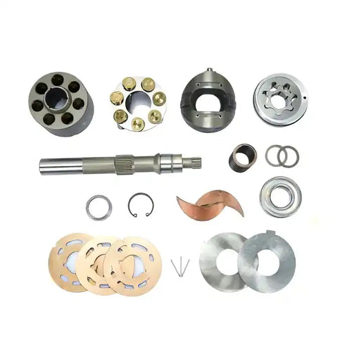Hydraulic Main Pump Repair Parts SPK10/10 Kit for Caterpillar CAT E200B EL240B Excavator - Hydraulic Parts > Hydraulic Pump Parts from MyMROmarts