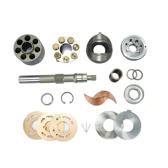 Hydraulic Main Pump Repair Parts SPK10/10 Kit for Caterpillar CAT E200B EL240B Excavator - Hydraulic Parts > Hydraulic Pump Parts from MyMROmarts