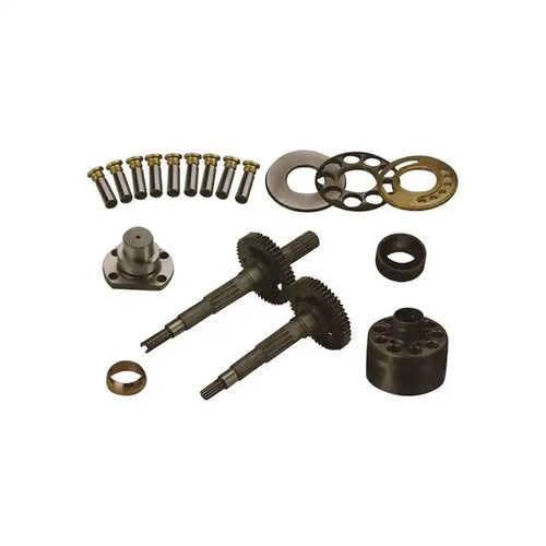 Hydraulic Main Pump Spare Parts SBS80 Kit for Caterpillar CAT312C Excavator - Hydraulic Parts > Hydraulic Pump Parts from MyMROmarts