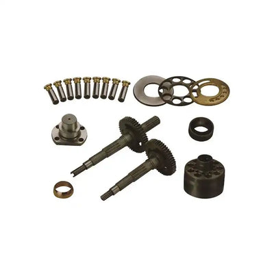 Hydraulic Main Pump Spare Parts SBS80 Kit for Caterpillar CAT312C Excavator - Hydraulic Parts > Hydraulic Pump Parts from MyMROmarts