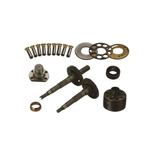 Hydraulic Main Pump Spare Parts SBS80 Kit for Caterpillar CAT312C Excavator - Hydraulic Parts > Hydraulic Pump Parts from MyMROmarts