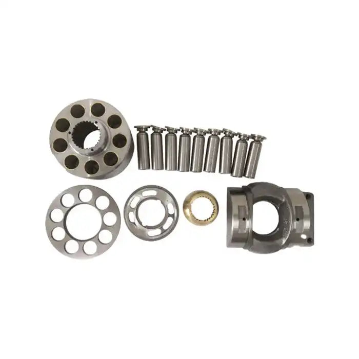 Laden Sie das Bild in Galerie -Viewer, Hydraulic Main Pump Spare Parts VRD63 Kit for Caterpillar CAT120 Excavator - Hydraulic Parts &gt; Hydraulic Pump Parts from MyMROmarts
