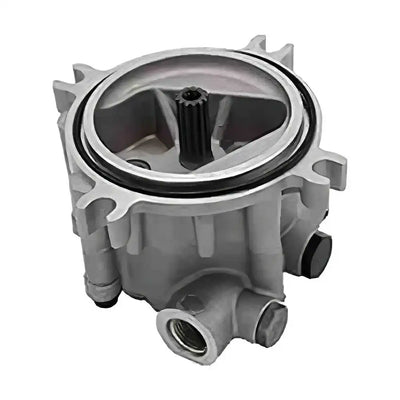 Hydraulic Main Pump XJBN-00655 for Hyundai Crawler Excavator R320LC-7 R320LC-7A - Hydraulic Parts > Gear Pump from MyMROmarts