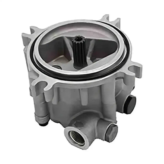 Hydraulic Main Pump XJBN-00655 for Hyundai Crawler Excavator R320LC-7 R320LC-7A - Hydraulic Parts > Gear Pump from MyMROmarts