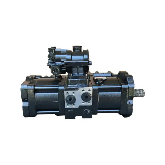 Hydraulic Main Pump YX10V00003F1 for Kobelco SK135SRLC-1E SK135SRLC SK135SRL-1E SK135SRL Excavator - Hydraulic Parts > Hydraulic Pump from MyMROmarts