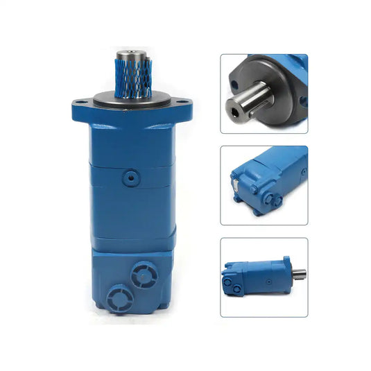 Hydraulic Motor 104-1066-006 for Eaton Char-Lynn 2000 Series - Hydraulic Parts > Other Hydraulic Parts from MyMROmarts