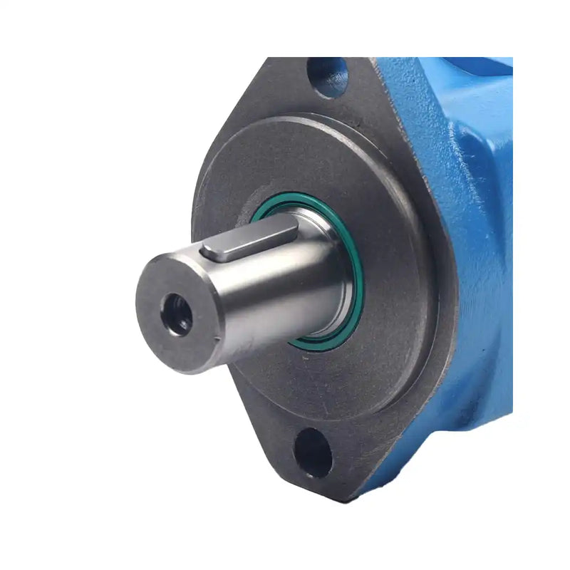 Load image into Gallery viewer, Hydraulic Motor 104-1228-006 for Eaton Char-Lynn 2000 Series - Hydraulic Parts &gt; Hydraulic Motor from MyMROmarts
