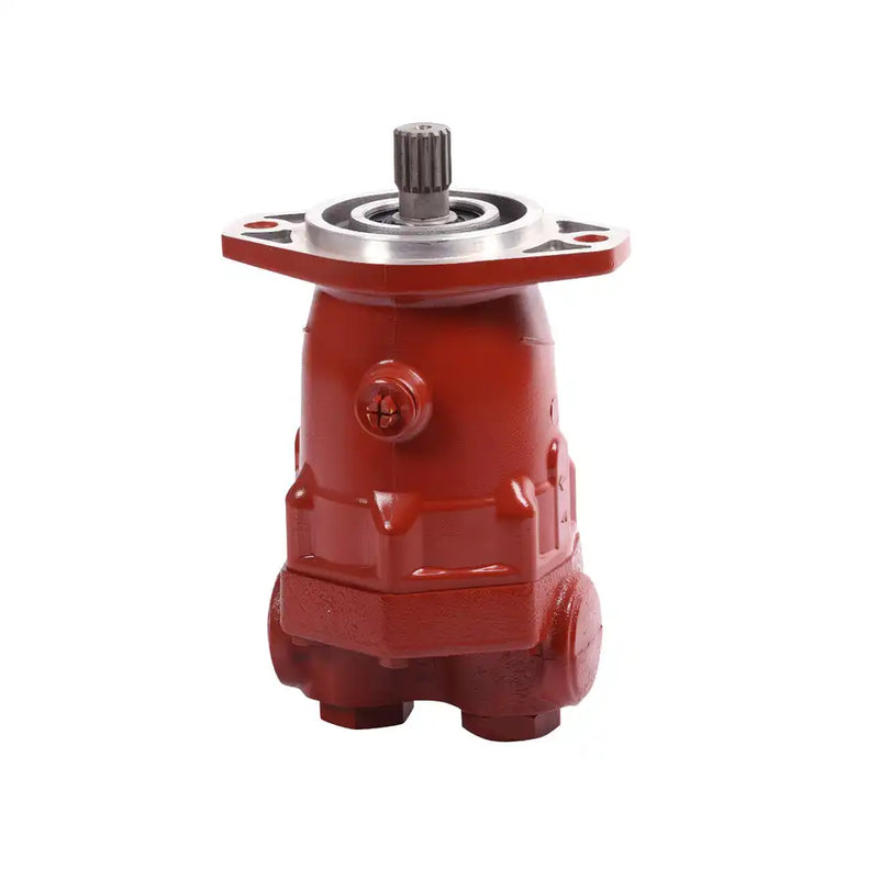 Load image into Gallery viewer, Hydraulic Motor 74318DDA for Eaton - Hydraulic Parts &gt; Other Hydraulic Parts from MyMROmarts
