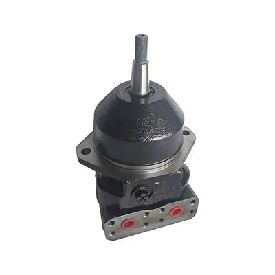 Hydraulic Motor AT386392 for John Deere 672G 670G 803M 870G 803MH 853M 853MH 770G 859MH 872G 772G 859M - Hydraulic Parts > Hydraulic Motor from MyMROmarts