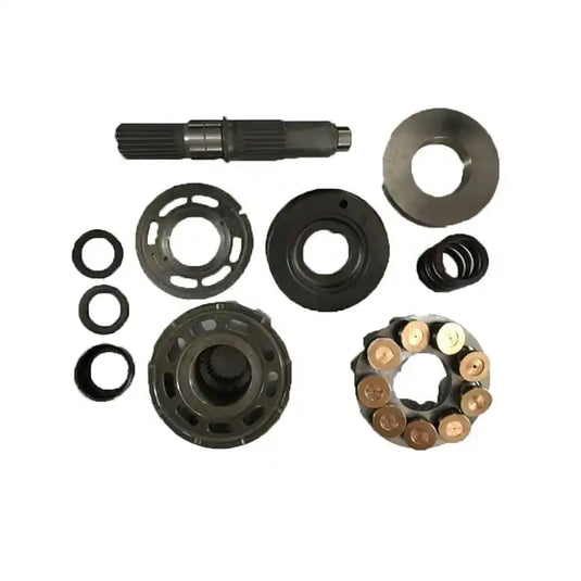 Hydraulic Motor Repair Parts Kit for KYB Kayaba MSF-85 - Hydraulic Parts > Hydraulic Pump Parts from MyMROmarts