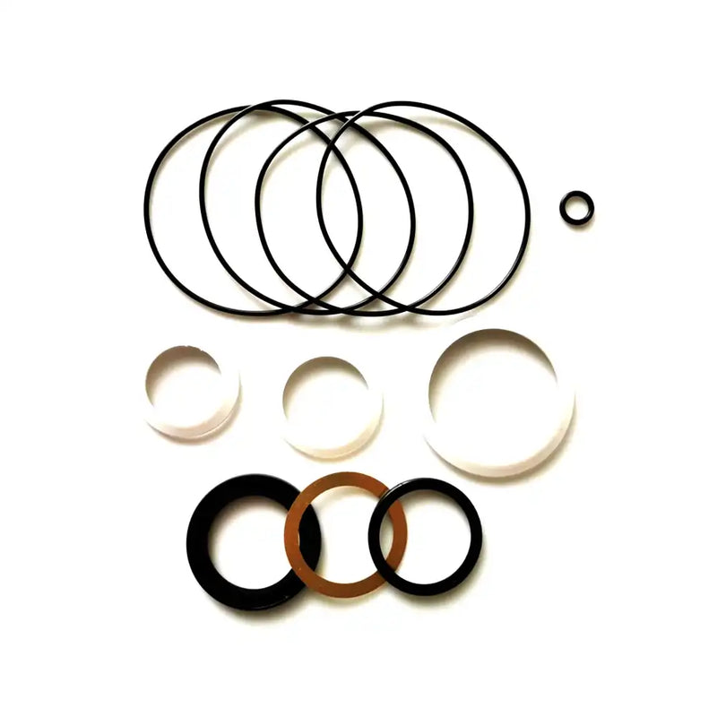 Carica immagine in Galleria Viewer, Hydraulic Motor Seal Kit 61258-000 for Eaton Char-Lynn 2000 Series - Hydraulic Parts &gt; Hydraulic Seal Kits from MyMROmarts
