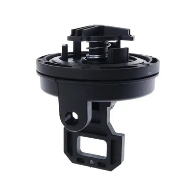 Hydraulic Oil Cap 2045-408 for Terex ASV Equipment Locking from MyMROmarts