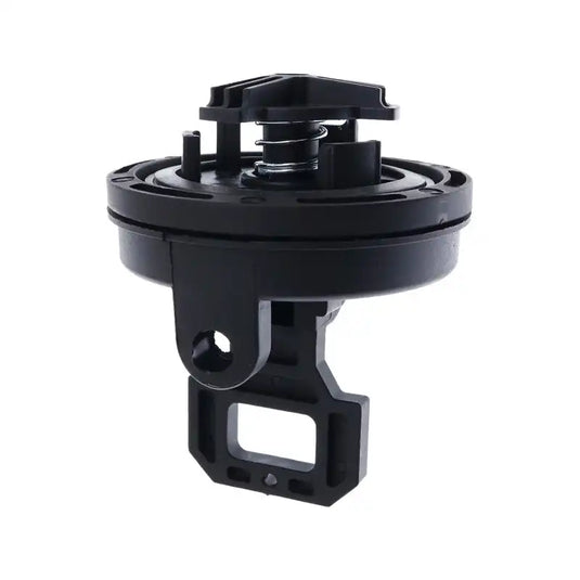 Hydraulic Oil Cap 2045-408 for Terex ASV Equipment Locking from MyMROmarts