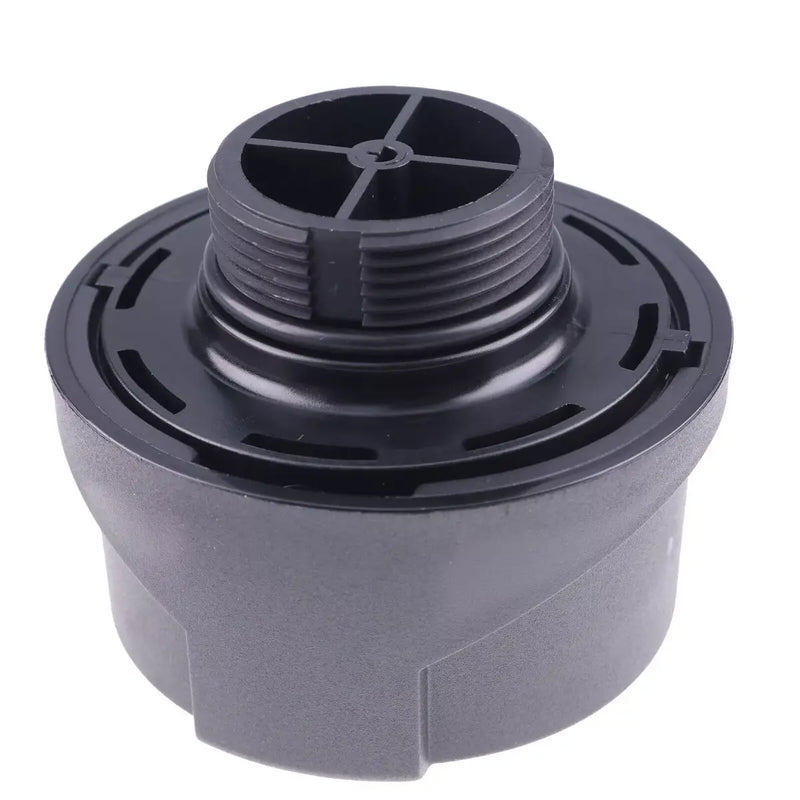 Afbeelding laden in Galerijviewer, Hydraulic Oil Cap 6692836 Compatible with Bobcat E14 E16 E17 E19 E20 E25 E26 E32 E34 E35 E37 E42 E45 E50 E55 - Engine Parts &gt; Other Engine Parts &gt; Radiator and Oil and Fuel Caps from MyMROmarts
