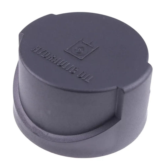 Hydraulic Oil Cap 6692836 Compatible with Bobcat E14 E16 E17 E19 E20 E25 E26 E32 E34 E35 E37 E42 E45 E50 E55 - Engine Parts > Other Engine Parts > Radiator and Oil and Fuel Caps from MyMROmarts