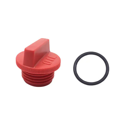 Hydraulic Oil Cap Plug 38240-21410 for Kubota L3408 L3608 L4508 L4708 L3008 L2250 L295 L2450 L245 L2450 L245 from MyMROmarts