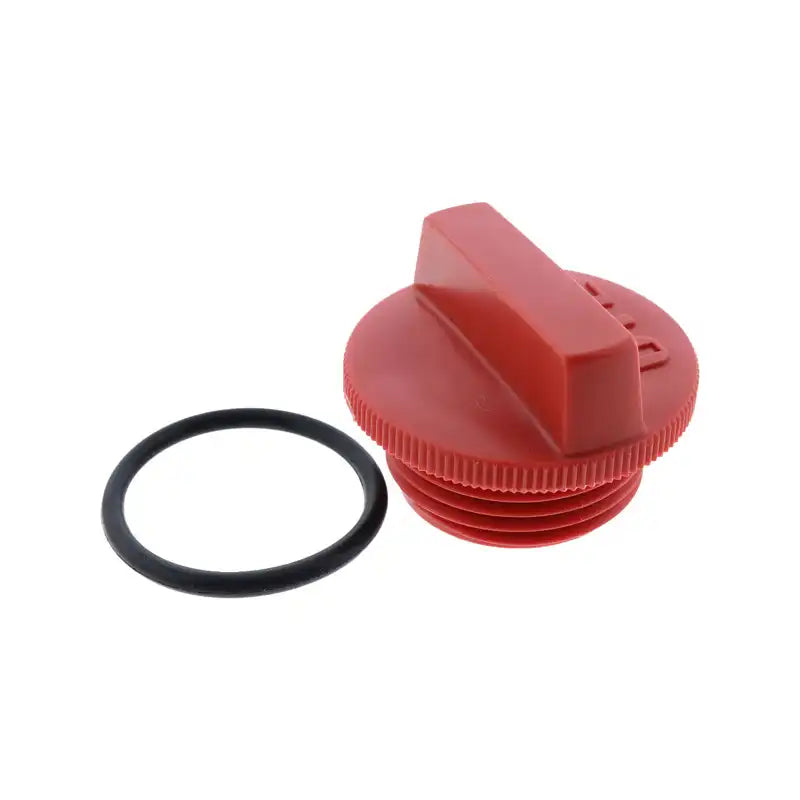 Load image into Gallery viewer, Hydraulic Oil Cap Plug 38240-21410 for Kubota BX1500 BX1800 BX1830 BX2200 BX2230 BX22 BX23 from MyMROmarts
