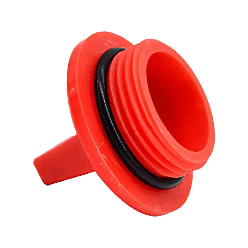 Load image into Gallery viewer, Hydraulic Oil Cap Plug 38240-21410 for Kubota MX4700DT MX4700F MX4700H MX4800DT MX4800F MX4800H MX5000DT MX5000F MX5000SU from MyMROmarts
