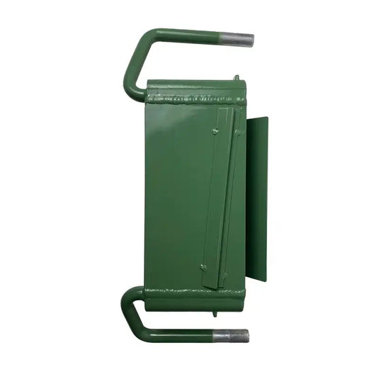 Hydraulic Oil Cooler 04237803 02234409 for Deutz D914L05 F4L912 F4L912W F4L913 F5L912 F5L912W F5L914 F6L912 from MyMROmarts