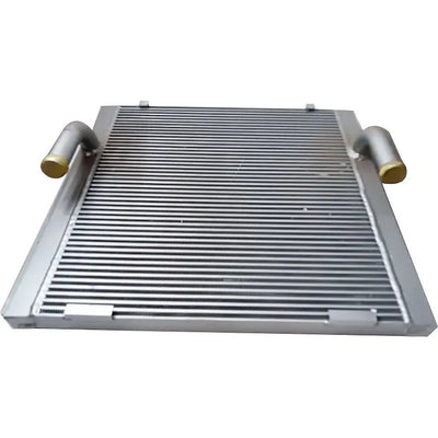 Hydraulic Oil Cooler 0954162 0964183 for Caterpillar CAT Excavator E200B from MyMROmarts