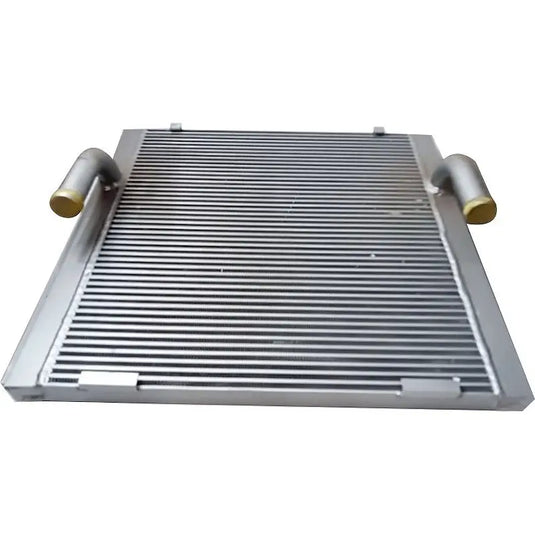 Hydraulic Oil Cooler 0954162 0964183 for Caterpillar CAT Excavator E200B from MyMROmarts