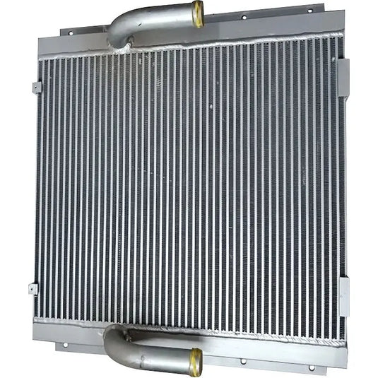 Hydraulic Oil Cooler 0954162 0964183 for Caterpillar CAT Excavator E200B from MyMROmarts
