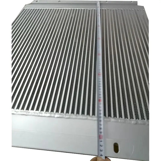 Hydraulic Oil Cooler 0954162 0964183 for Caterpillar CAT Excavator E200B from MyMROmarts