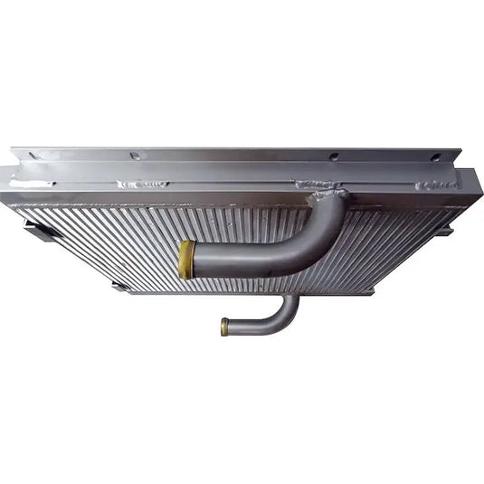 Hydraulic Oil Cooler 0954162 0964183 for Caterpillar CAT Excavator E200B from MyMROmarts