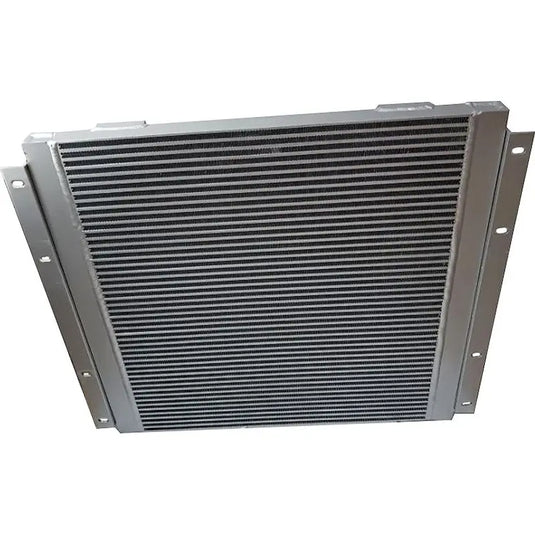 Hydraulic Oil Cooler 0954162 0964183 for Caterpillar CAT Excavator E200B from MyMROmarts