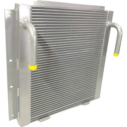 Hydraulic Oil Cooler 099-4702 5I-5724 for Caterpillar Excavator CAT E120B from MyMROmarts