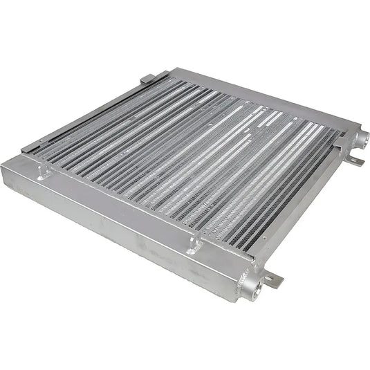 Hydraulic Oil Cooler 118-9949 For Caterpillar Excavator CAT 311B 312B Engine 3064 from MyMROmarts