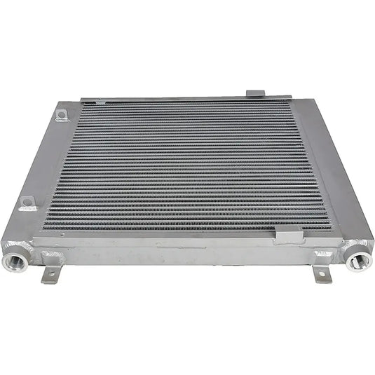 Hydraulic Oil Cooler 118-9949 For Caterpillar Excavator CAT 311B 312B Engine 3064 from MyMROmarts