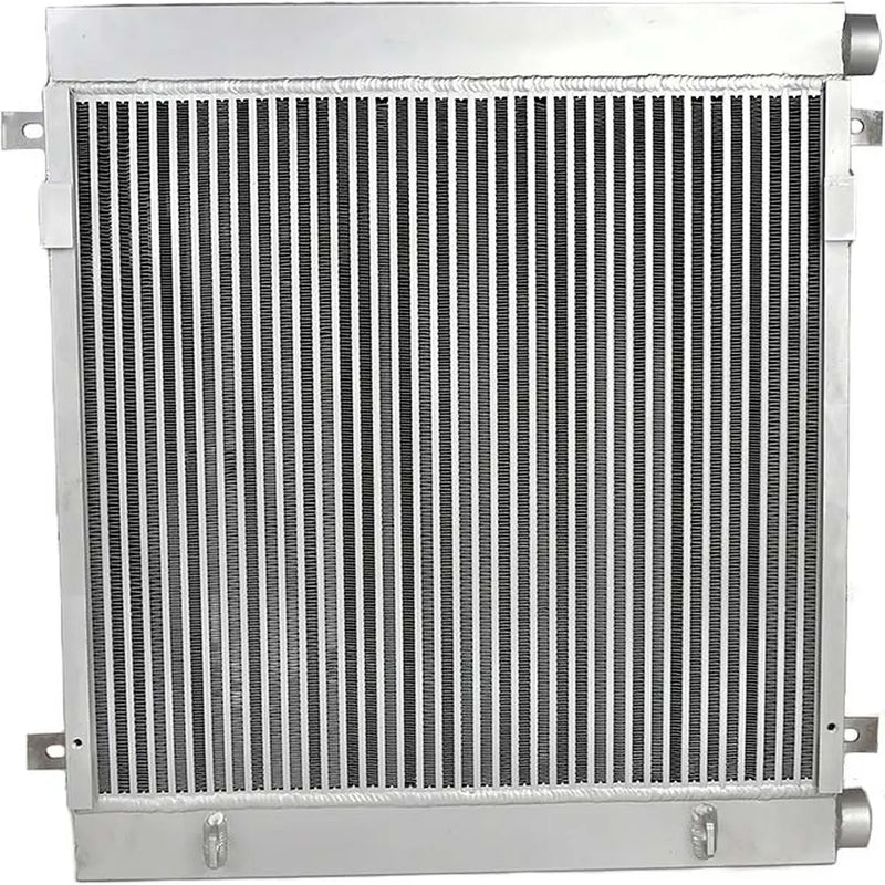 Cargue la imagen en el visor de la galería, Hydraulic Oil Cooler 118-9949 For Caterpillar Excavator CAT 311B 312B Engine 3064 from MyMROmarts
