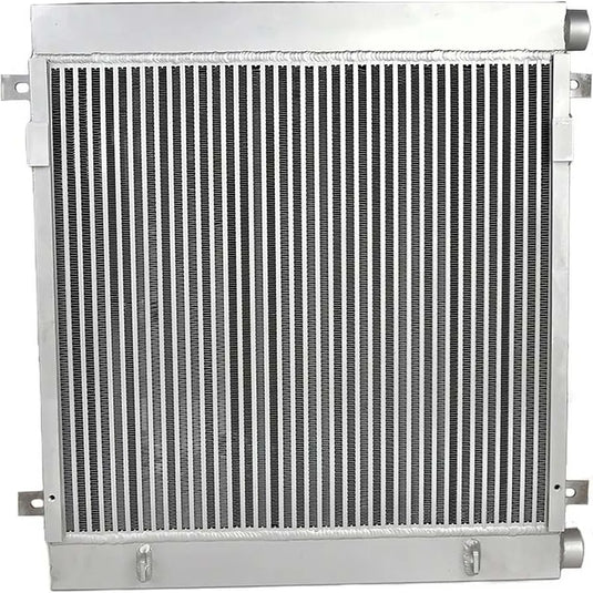 Hydraulic Oil Cooler 118-9949 For Caterpillar Excavator CAT 311B 312B Engine 3064 from MyMROmarts