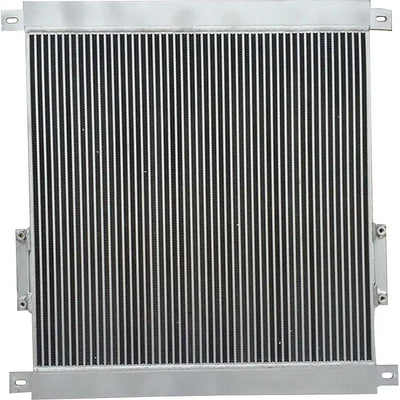 Oil Cooler 118-9954 for Caterpillar CAT E320B Excavator from MyMROmarts
