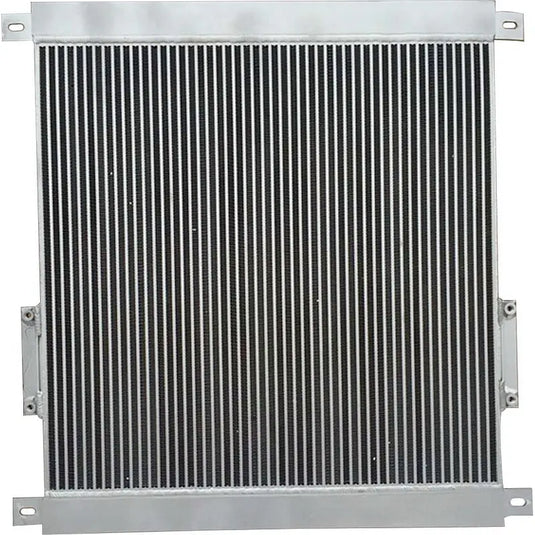 Hydraulic Oil Cooler 118-9954 For Caterpillar Excavator CAT 320B 320B L Engine 3066 from MyMROmarts