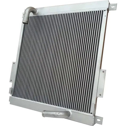 Hydraulic Oil Cooler 118-9954 For Caterpillar Excavator CAT 320B 320B L Engine 3066 from MyMROmarts