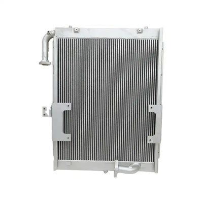 Hydraulic Oil Cooler 11N1-40021 for Hyundai Excavator R70-7 R80-7 from MyMROmarts