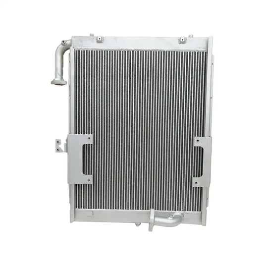 Hydraulic Oil Cooler 11N1-40021 for Hyundai Excavator R70-7 R80-7 from MyMROmarts