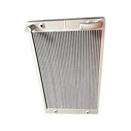 Hydraulic Oil Cooler 11N6-43300 11N6-44030 for Hyundai Excavator R200W-7 R210LC-7 R210NLC-7 R210LC-7A from MyMROmarts