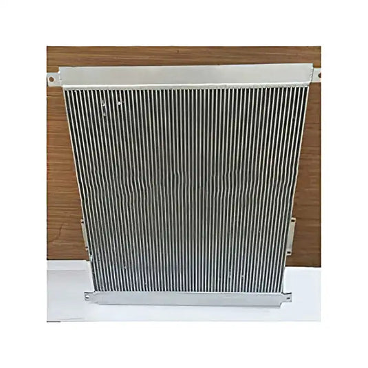 Hydraulic Oil Cooler 124-1607 For Caterpillar Excavator Cat 325B 325B L Engine 3116 from MyMROmarts