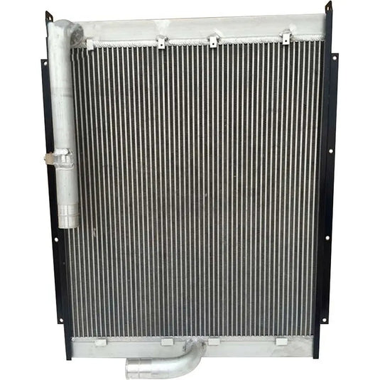Hydraulic Oil Cooler 13C30000-2 For Daewoo Excavator DH300-5 Doosan S290LL S290LC-V from MyMROmarts