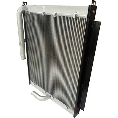 Hydraulic Oil Cooler 13C30000-2 For Daewoo Excavator DH300-5 Doosan S290LL S290LC-V from MyMROmarts