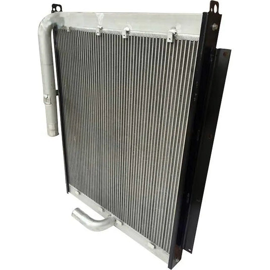 Hydraulic Oil Cooler 13C30000-2 For Daewoo Excavator DH300-5 Doosan S290LL S290LC-V from MyMROmarts