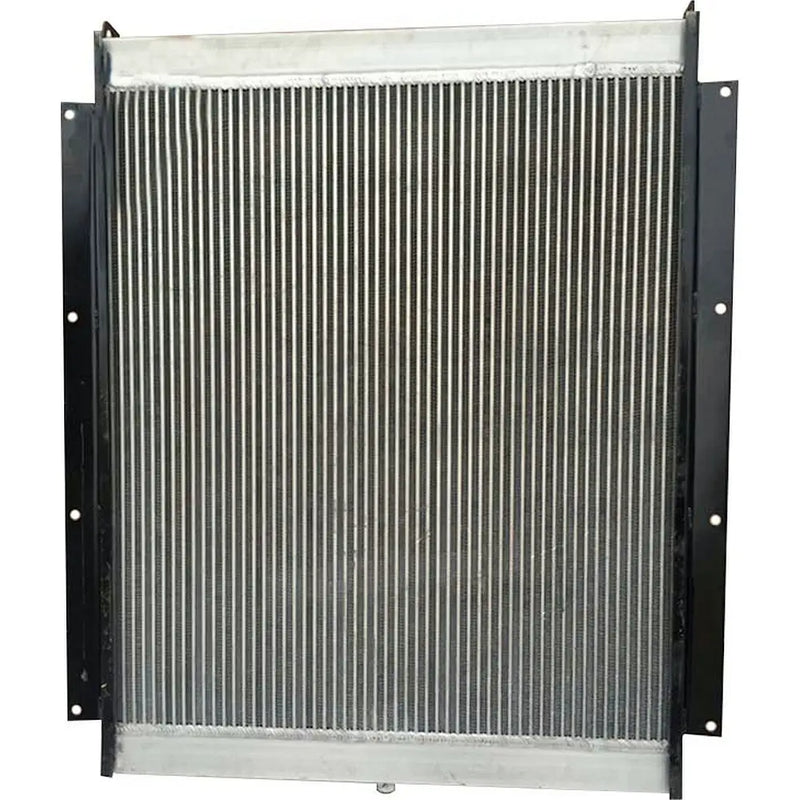 Cargue la imagen en el visor de la galería, Hydraulic Oil Cooler 13C30000-2 For Daewoo Excavator DH300-5 Doosan S290LL S290LC-V from MyMROmarts
