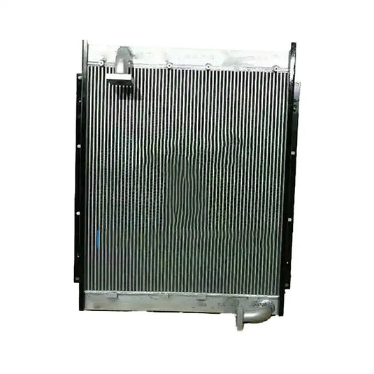Hydraulic Oil Cooler 13E42000 for Doosan Excavator S250LC-V from MyMROmarts
