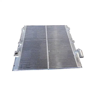 Hydraulic Oil Cooler 148-9108 234-4675 281-3581 for Caterpillar CAT Excavator E345BII E345BL from MyMROmarts