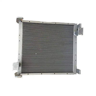 Hydraulic Oil Cooler 15137068 For Volvo Excavator EC480 EC480D EC480DHR from MyMROmarts